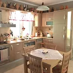 Eurocoli Rezidence Apartment