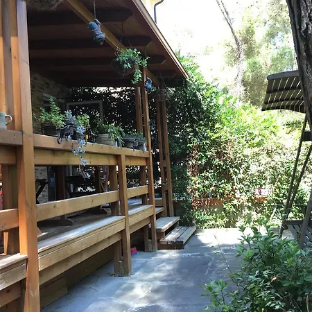Eurocoli Rezidence Appartement Golem (Tirana)