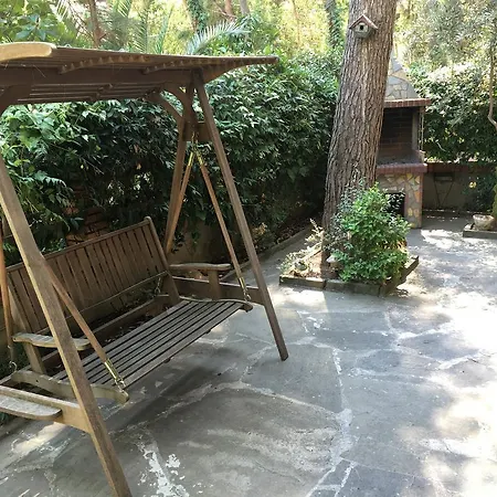 Eurocoli Rezidence Appartement Golem (Tirana)