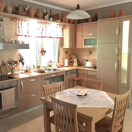Eurocoli Rezidence Apartmán