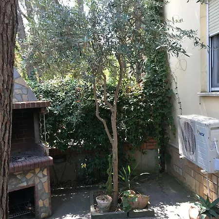 Apartmán Eurocoli Rezidence *