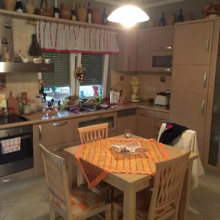 Apartment Eurocoli Rezidence