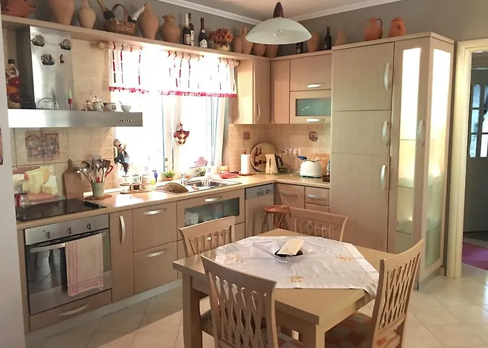 Eurocoli Rezidence Apartment