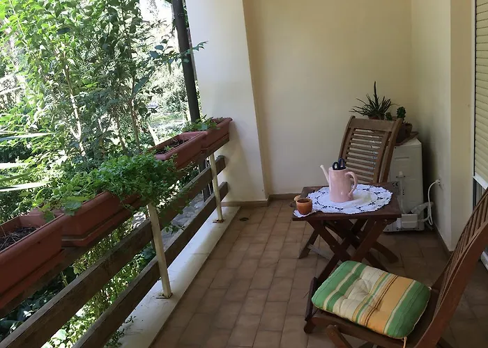 Eurocoli Rezidence Apartment *