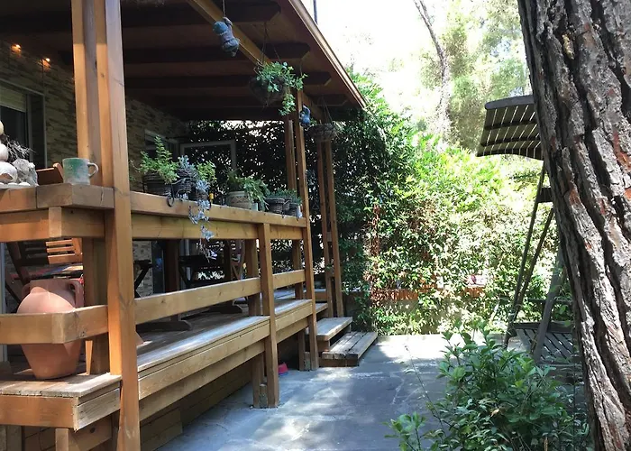 Eurocoli Rezidence Apartment Golem (Tirana)