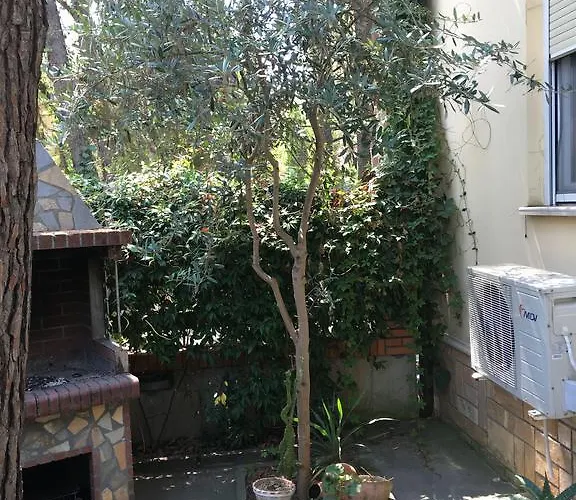 Apartment Eurocoli Rezidence *