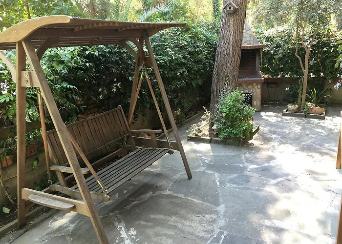 Eurocoli Rezidence Apartment Golem (Tirana)