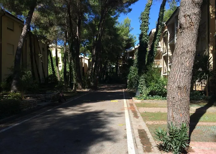 Apartment Eurocoli Rezidence Golem (Tirana)